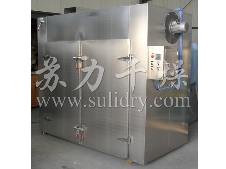 CT-C系列热风循环烘箱