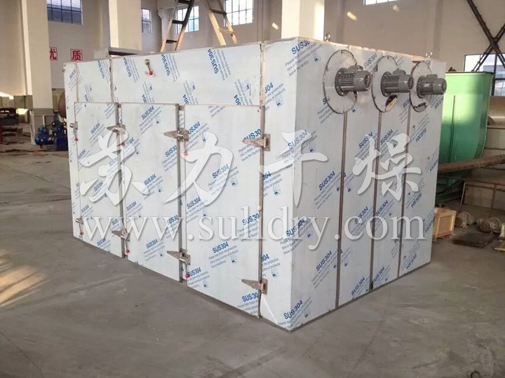 CT-C系列热风循环烘箱