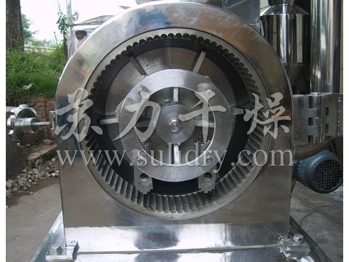 30B系列万能高效粉碎机（组）