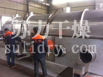 技术成熟的纤维素干燥机，纤维素烘干机