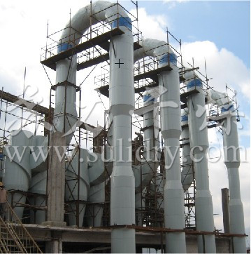 QG、JG、FG系列气流干燥机