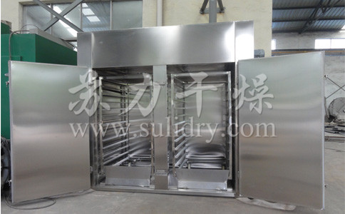 CT-C系列热风循环烘箱