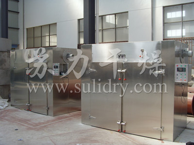 CT-C系列热风循环烘箱