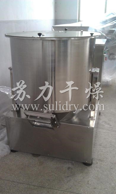 ZGH型立式高速混合机